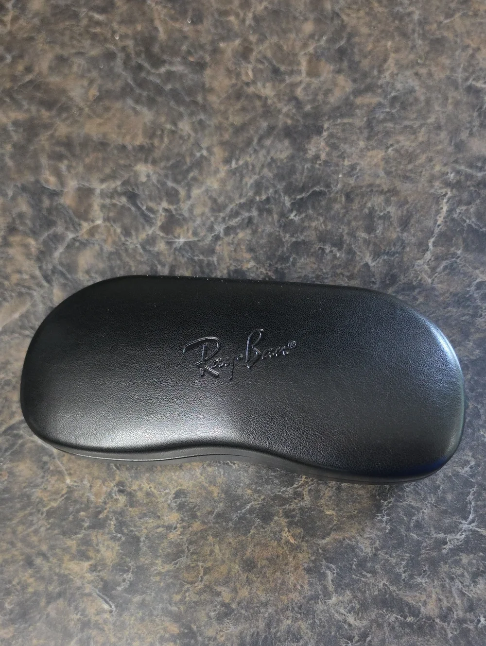 ​AUTHENTIC Ray-Ban RB2132 New Wayfarer Matte Black Polarized Sunglasses 55mm